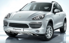  , Porsche Cayenne, , , 